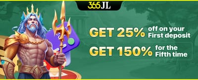 Luckyi Deposit Screen
